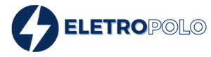 Logo Eletropolo Rio Material Elétrico